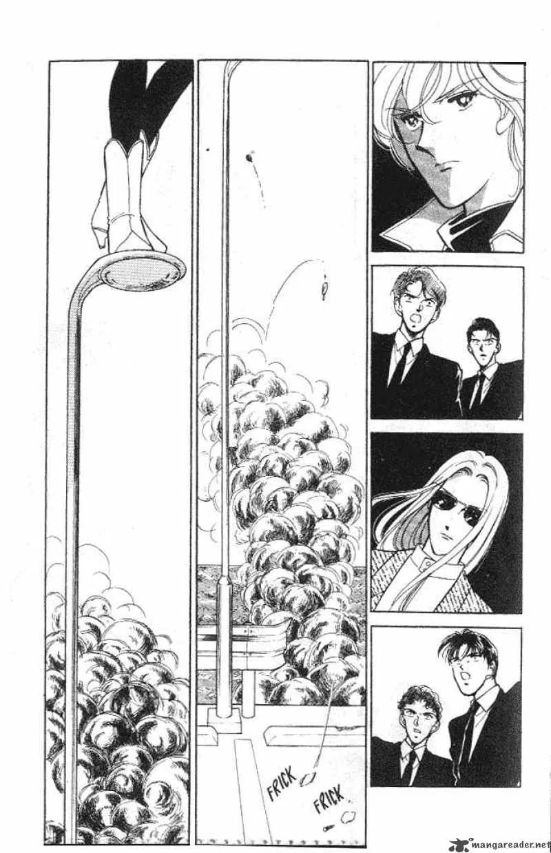 Ao no Fuuin Chapter 7 page 22