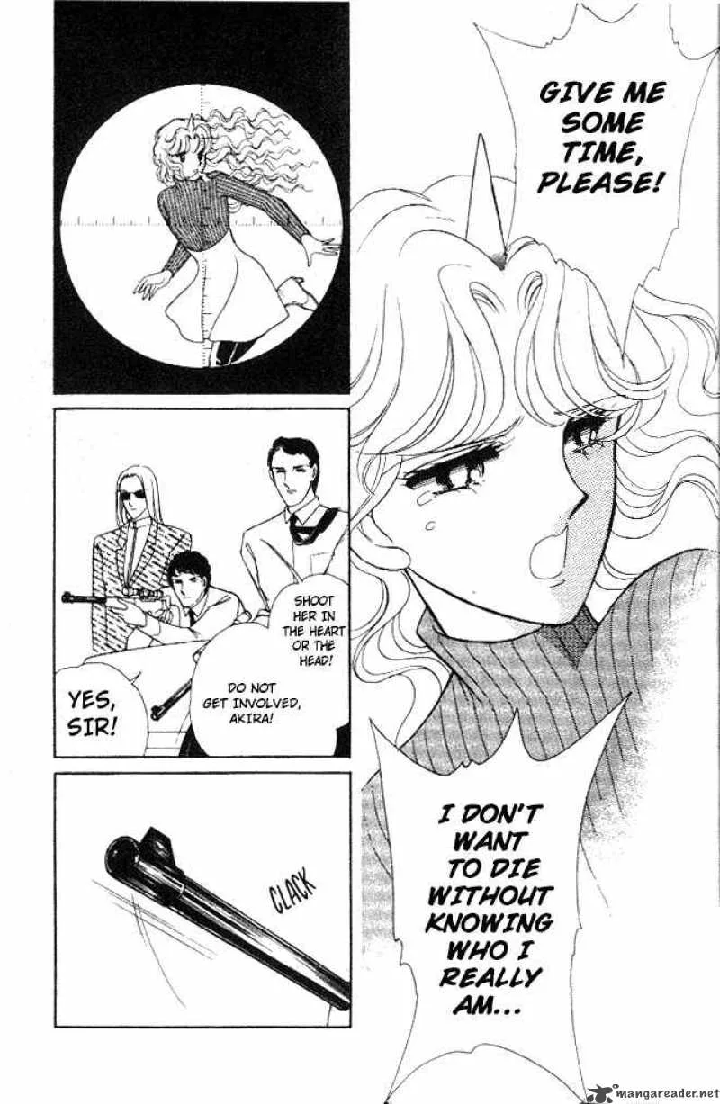 Ao no Fuuin Chapter 7 page 25