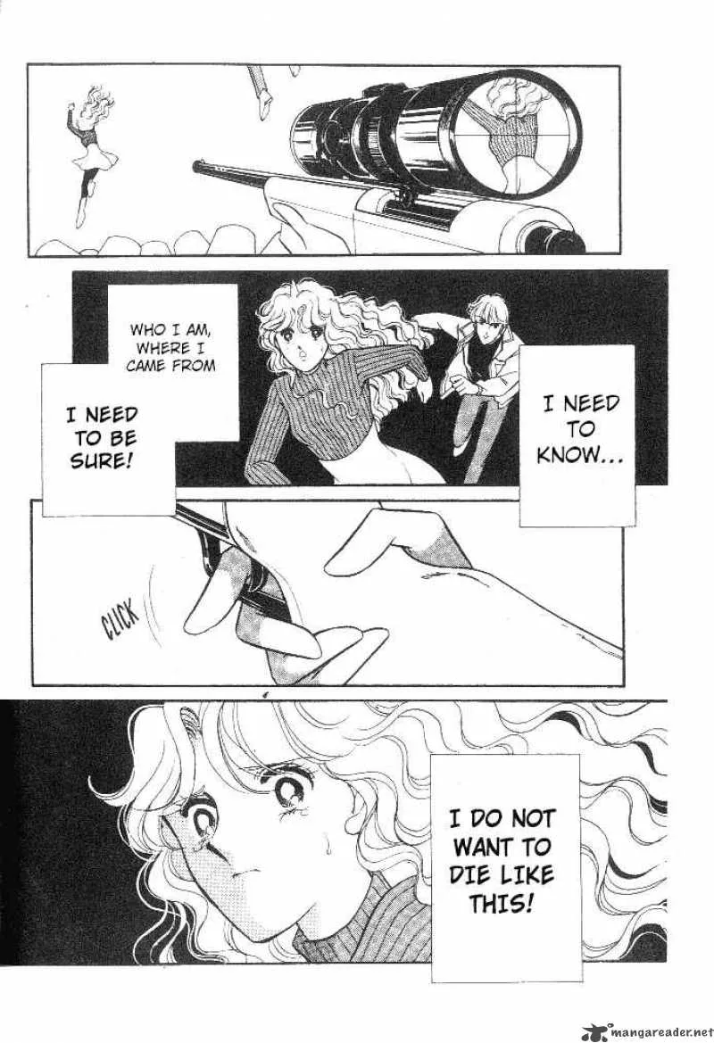 Ao no Fuuin Chapter 7 page 26