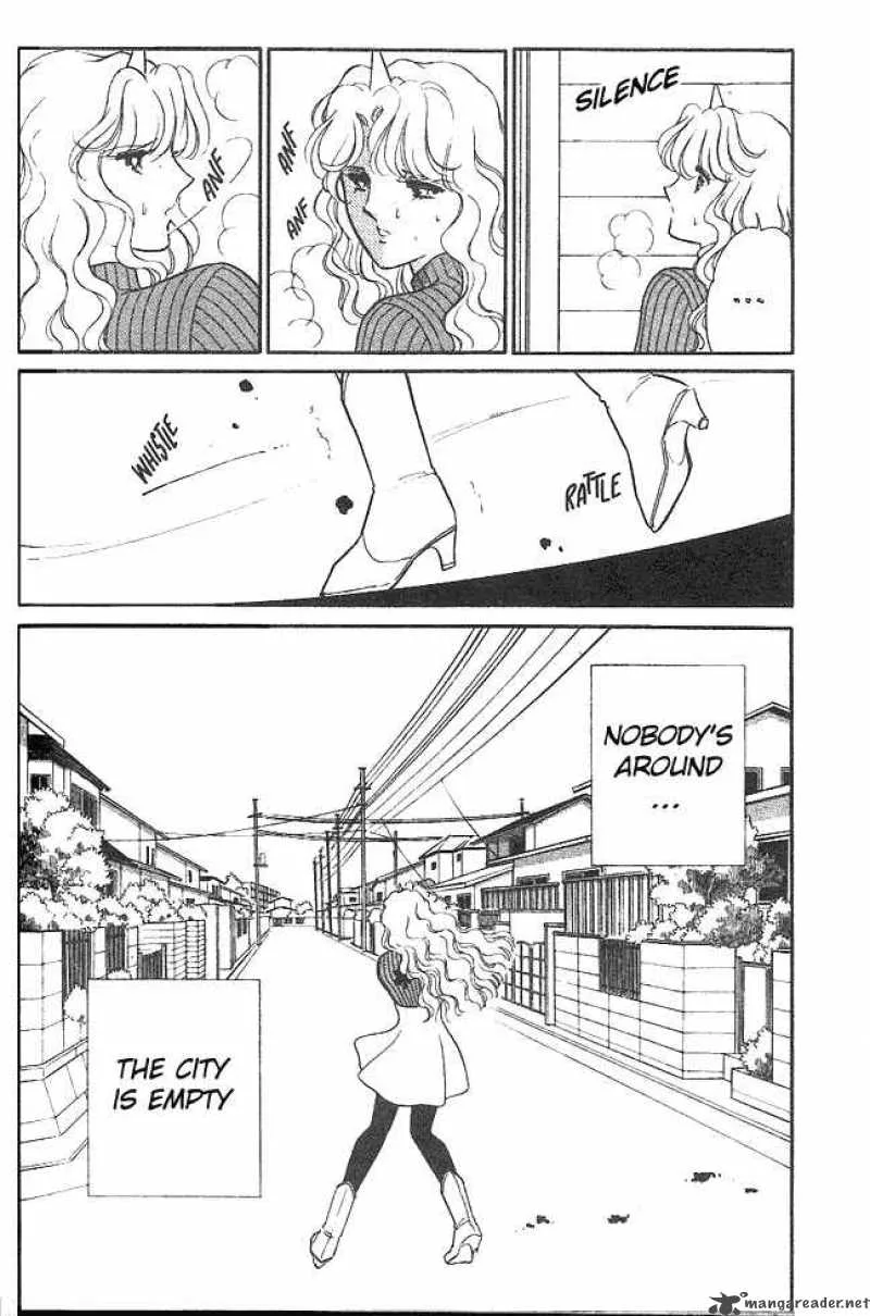 Ao no Fuuin Chapter 8 page 15