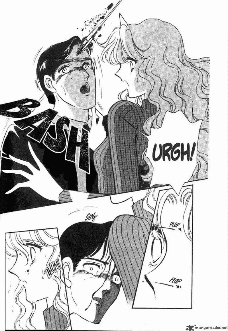 Ao no Fuuin Chapter 8 page 19
