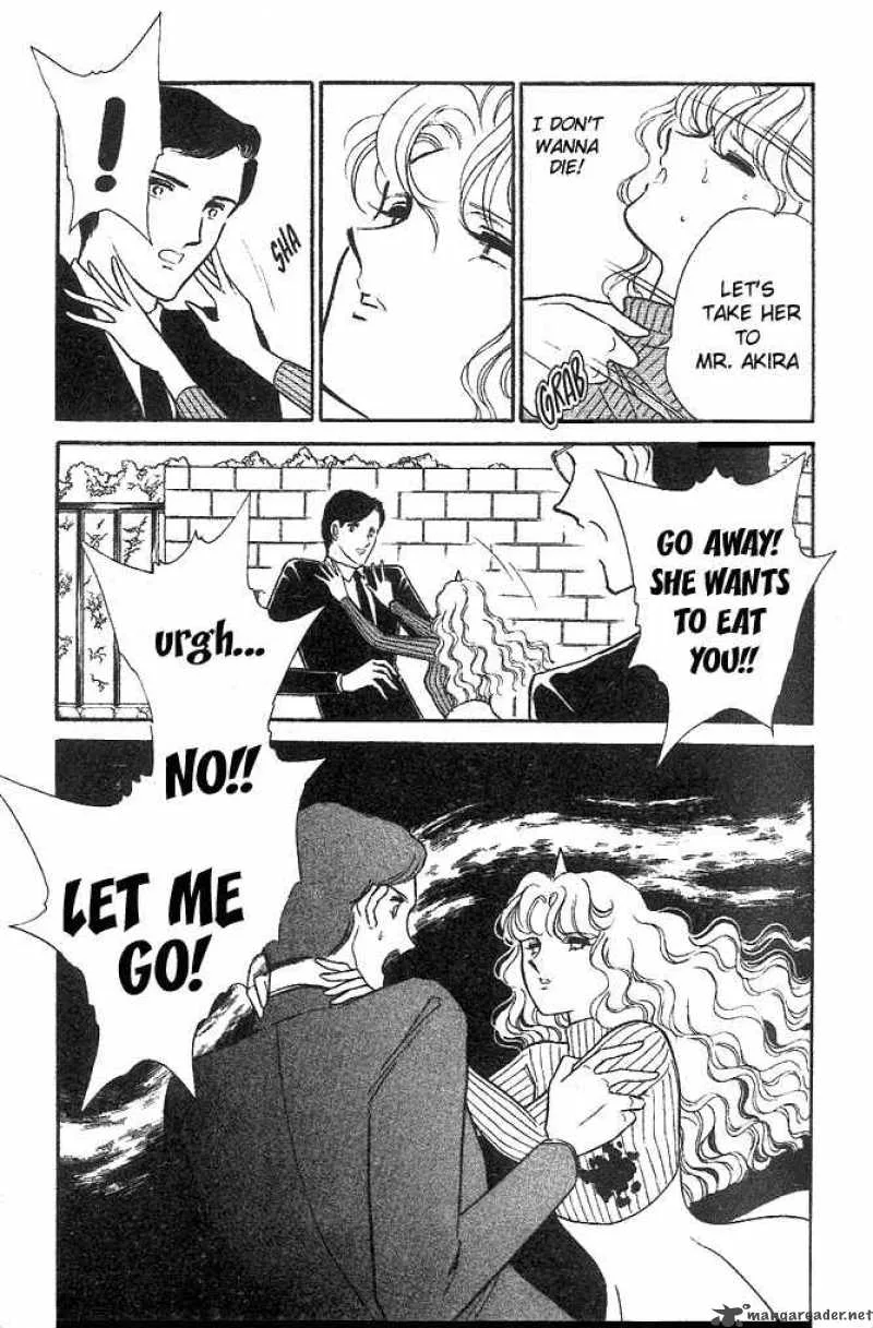 Ao no Fuuin Chapter 8 page 18