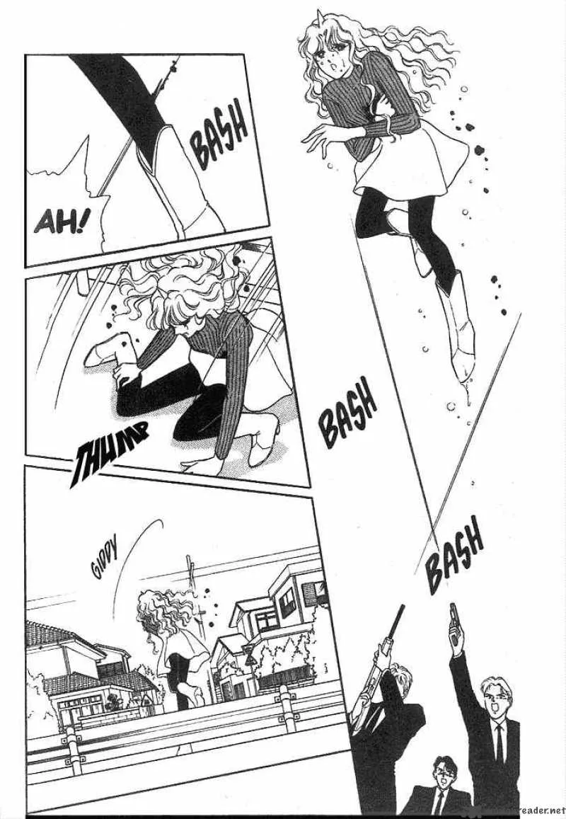 Ao no Fuuin Chapter 8 page 13