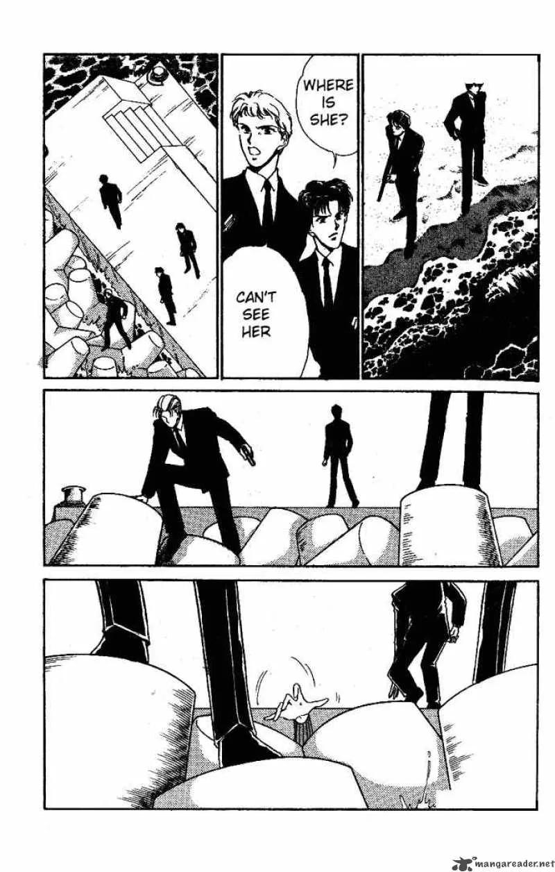Ao no Fuuin Chapter 8 page 10