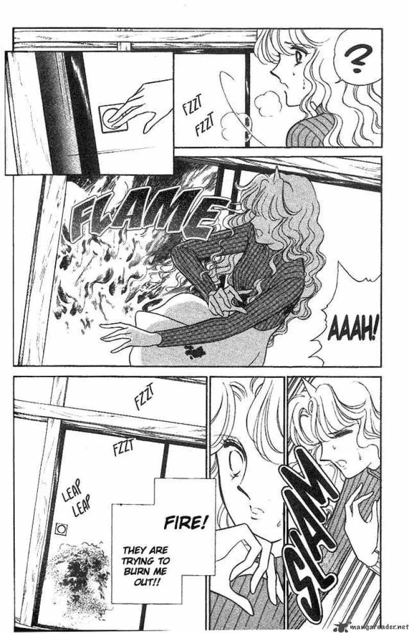 Ao no Fuuin Chapter 8 page 23