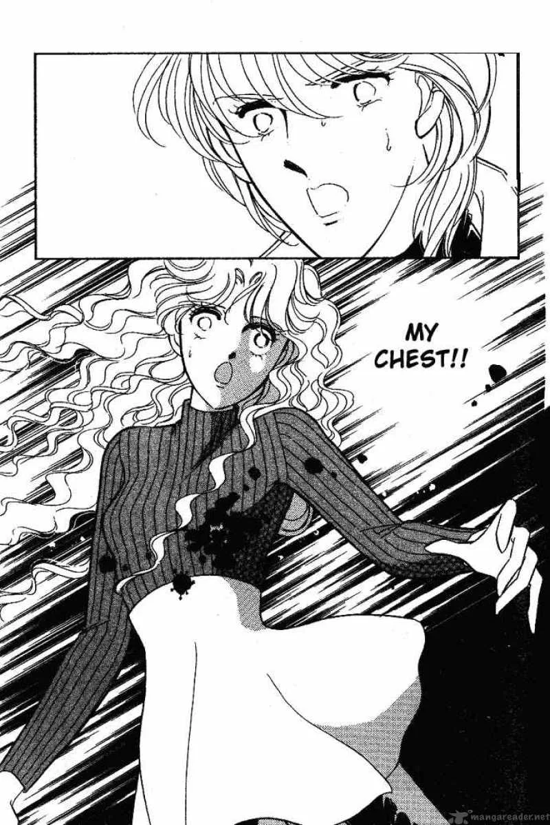 Ao no Fuuin Chapter 8 page 2