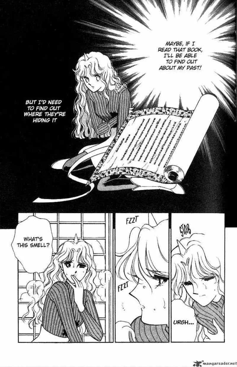 Ao no Fuuin Chapter 8 page 22
