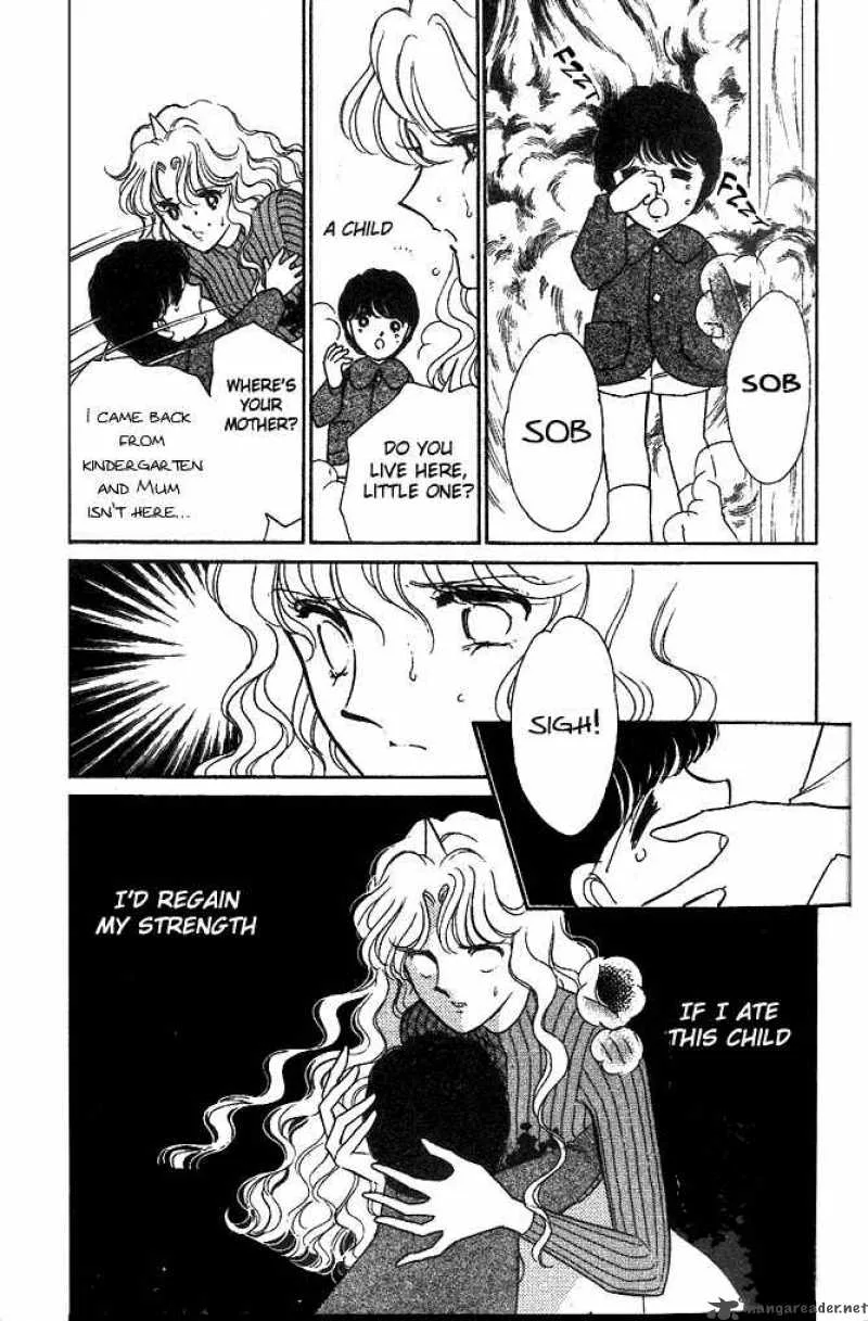 Ao no Fuuin Chapter 8 page 26