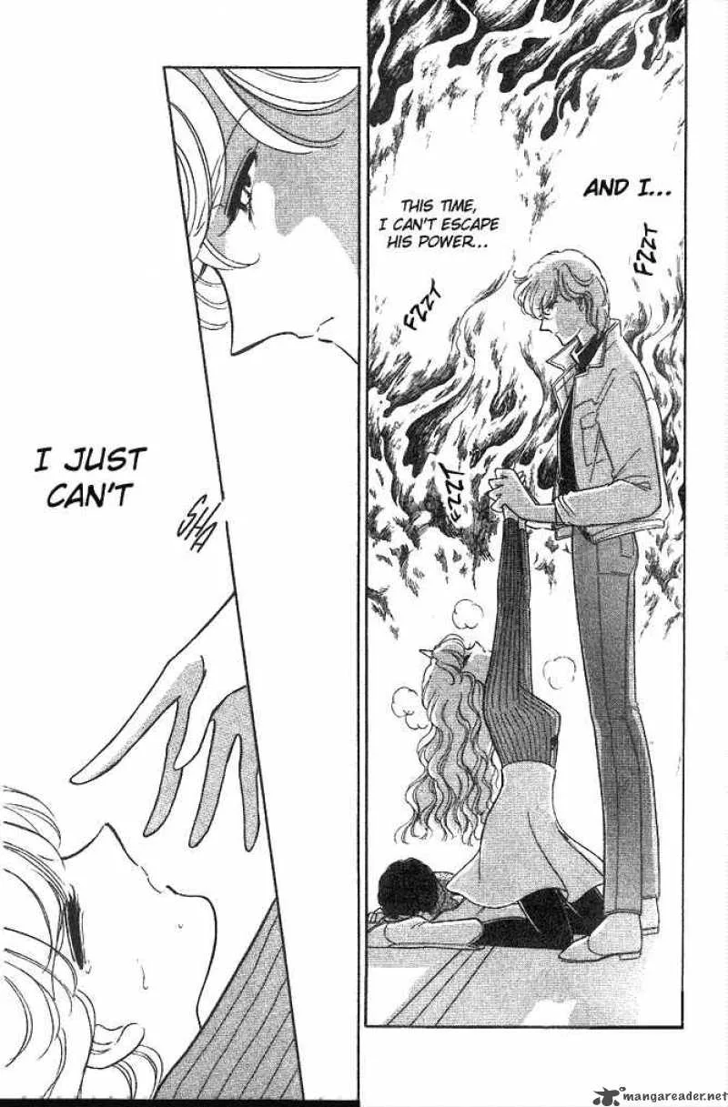 Ao no Fuuin Chapter 8 page 32