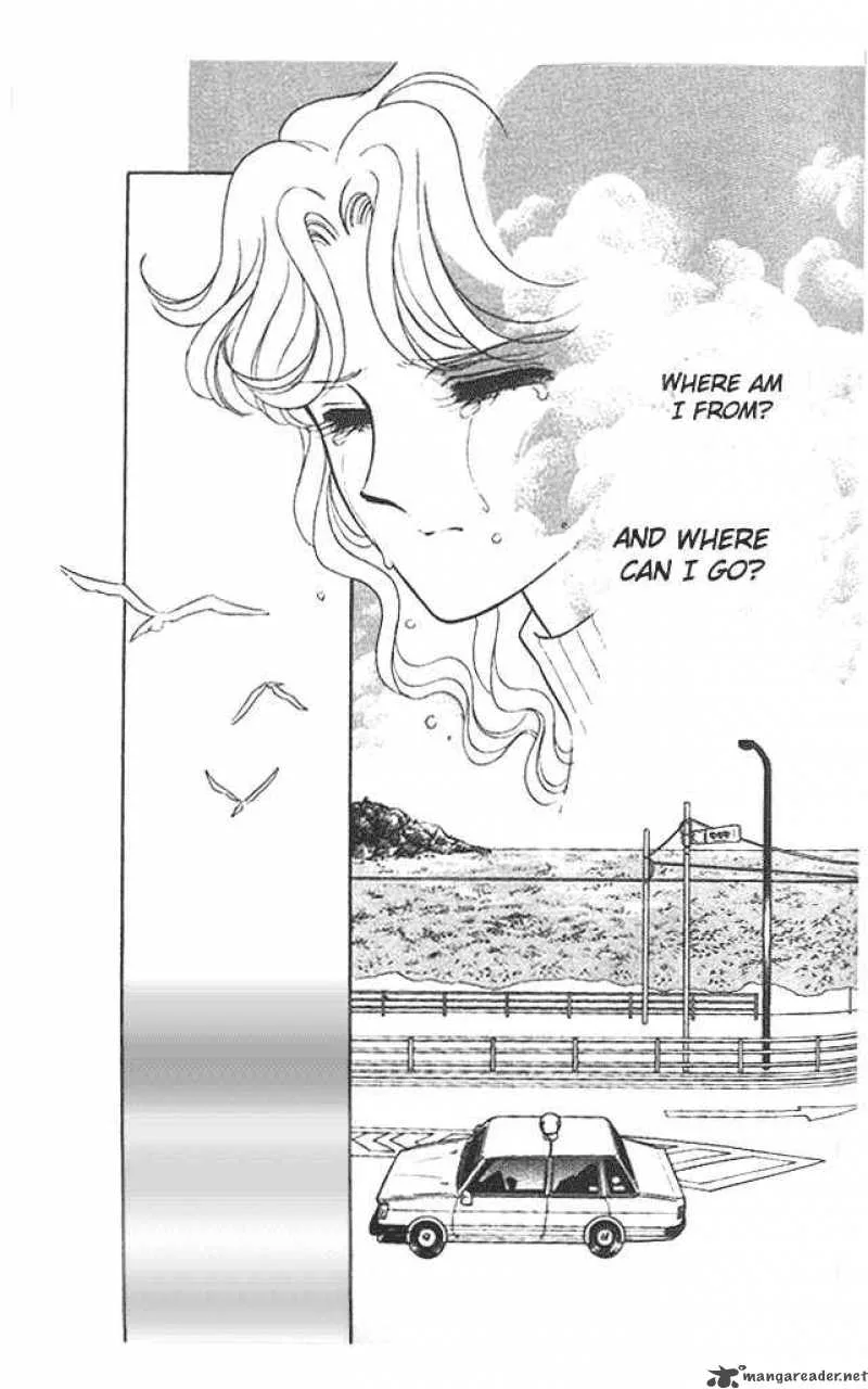 Ao no Fuuin Chapter 9 page 15