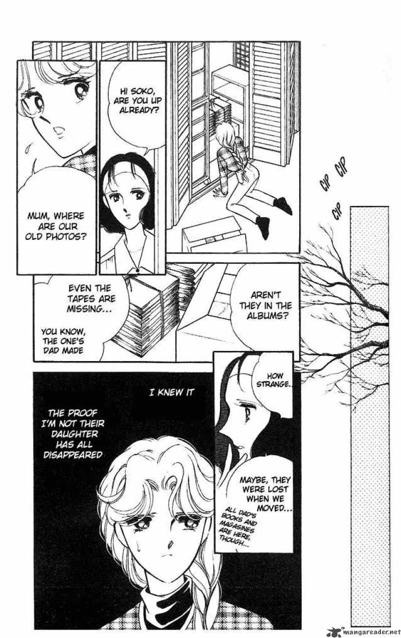 Ao no Fuuin Chapter 9 page 19