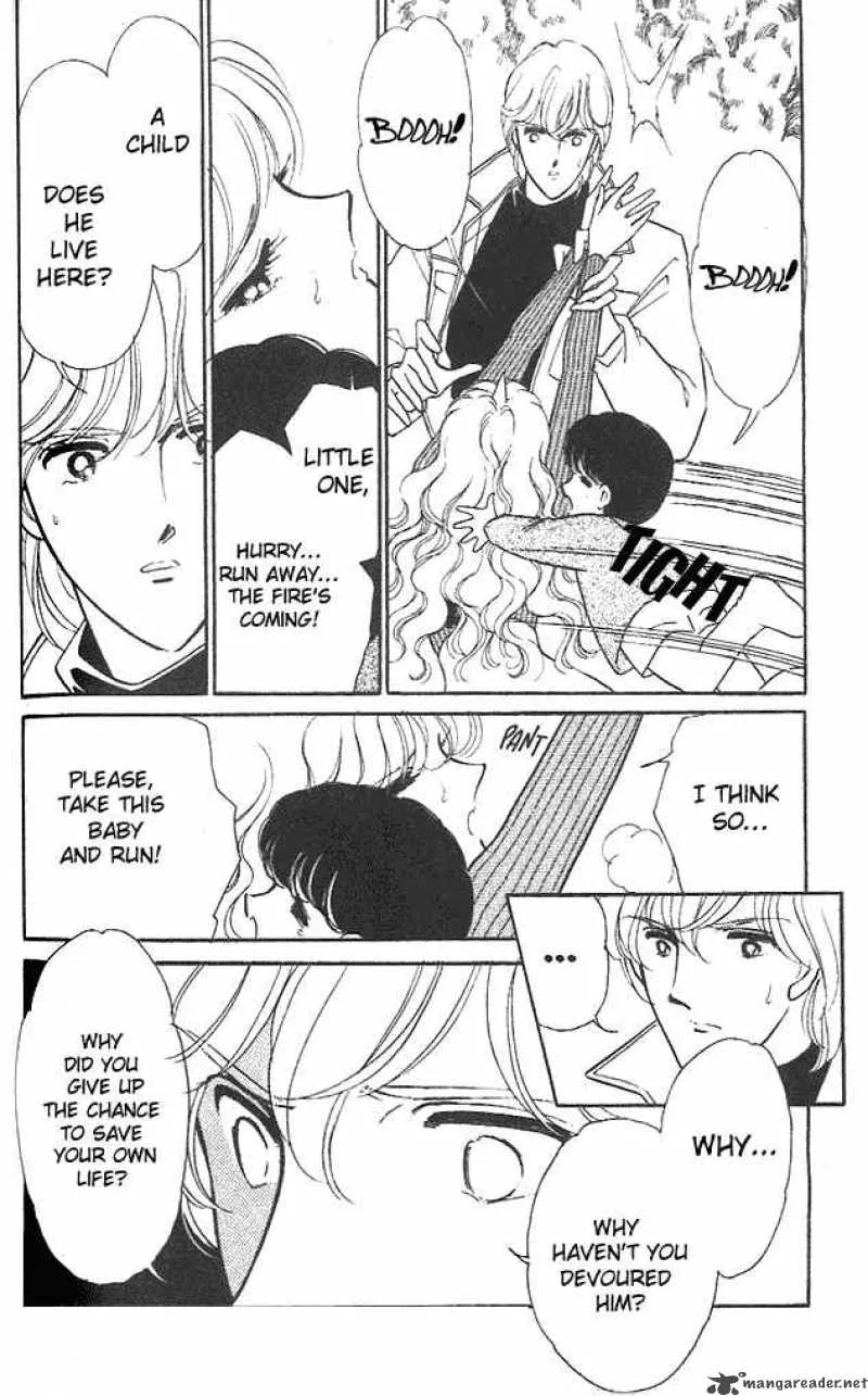 Ao no Fuuin Chapter 9 page 2