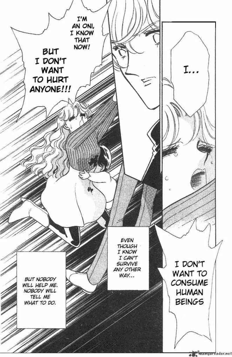 Ao no Fuuin Chapter 9 page 3