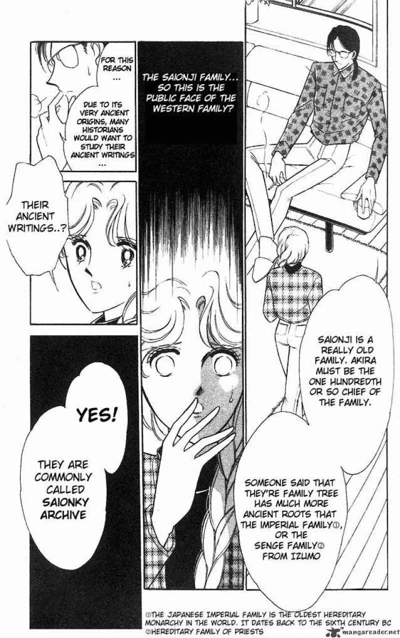 Ao no Fuuin Chapter 9 page 23