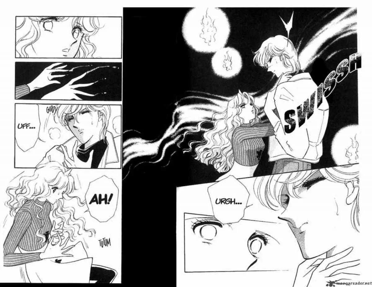 Ao no Fuuin Chapter 9 page 7
