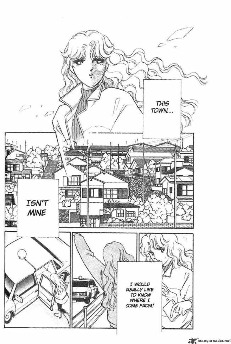 Ao no Fuuin Chapter 9 page 14