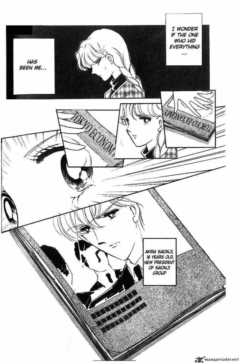 Ao no Fuuin Chapter 9 page 20