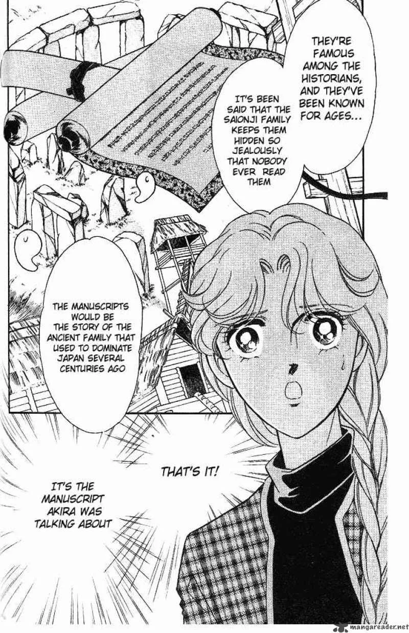 Ao no Fuuin Chapter 9 page 24