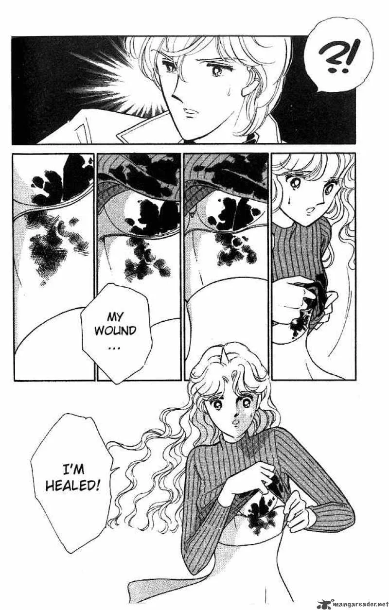 Ao no Fuuin Chapter 9 page 8