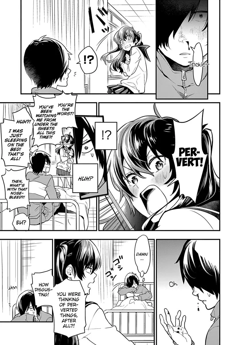 Ao no Orchestra Chapter 1 page 32