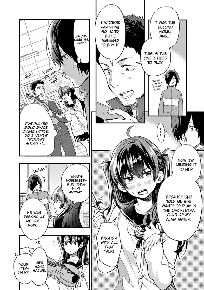 Ao no Orchestra Chapter 1 page 37