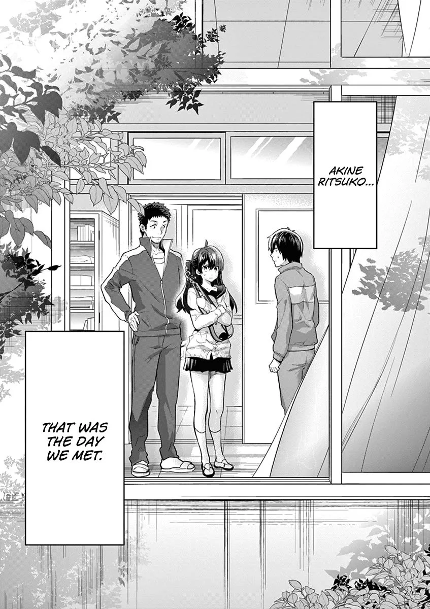 Ao no Orchestra Chapter 1 page 40