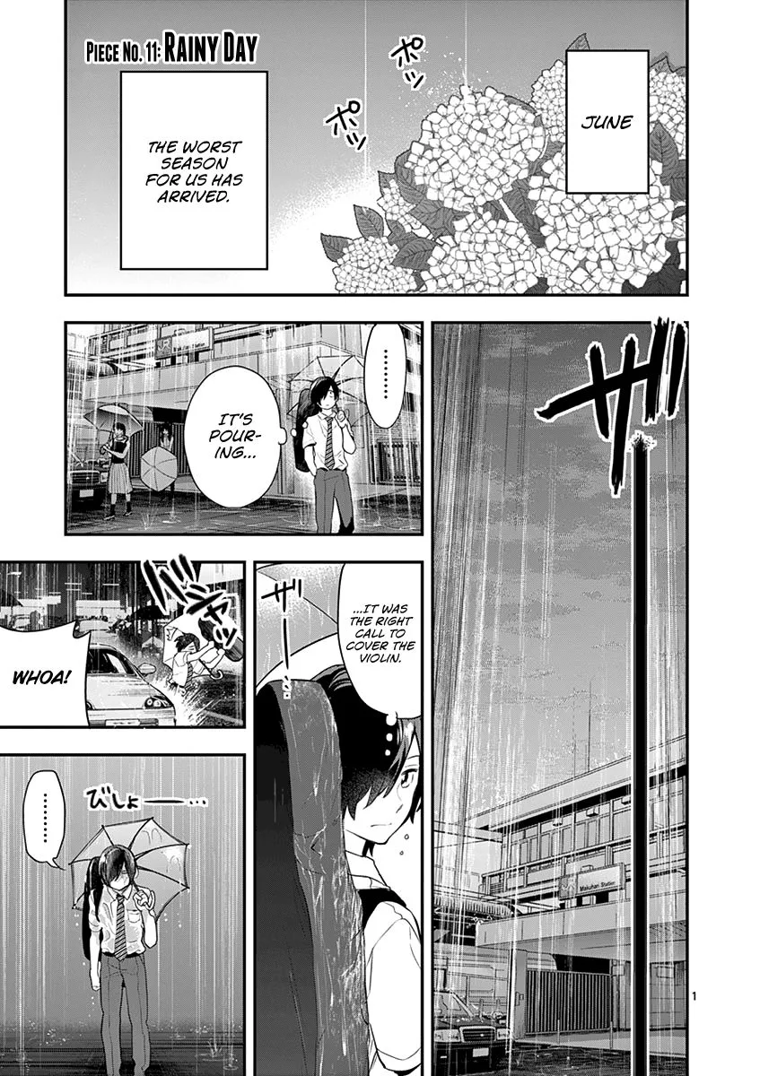 Ao no Orchestra Chapter 11 page 3