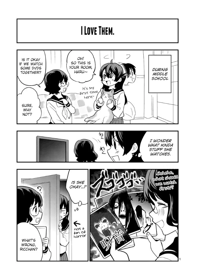 Ao no Orchestra Chapter 14 page 30