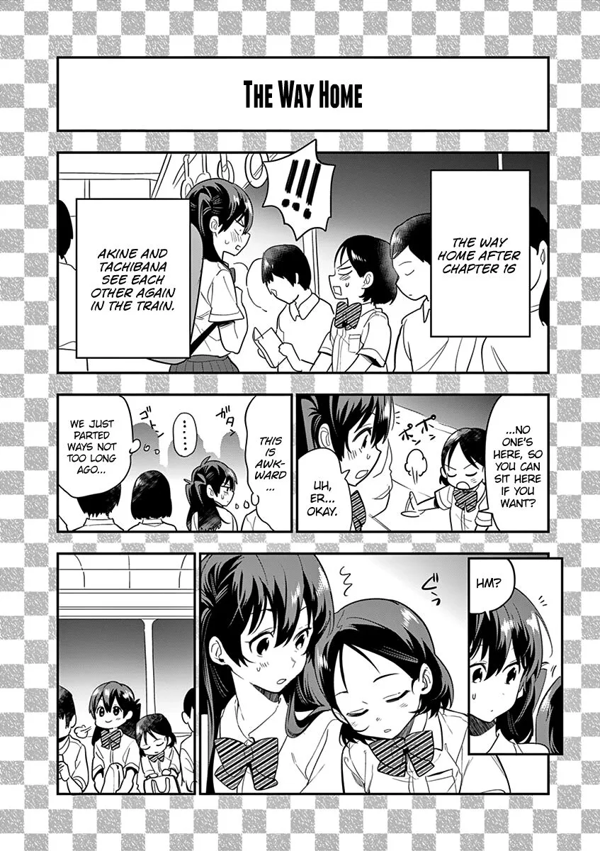 Ao no Orchestra Chapter 16 page 46