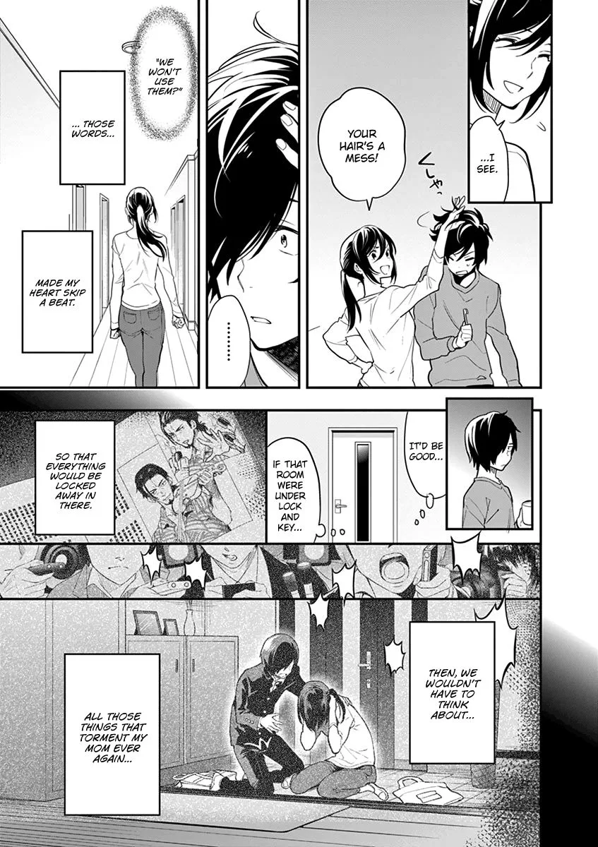 Ao no Orchestra Chapter 2 page 7