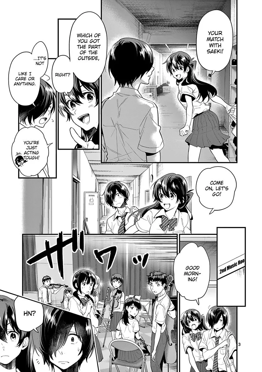 Ao no Orchestra Chapter 20 page 3