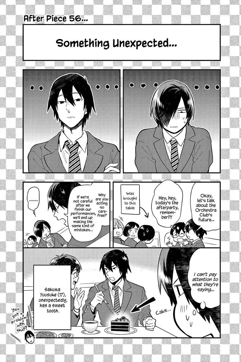 Ao no Orchestra Chapter 59.5 page 3