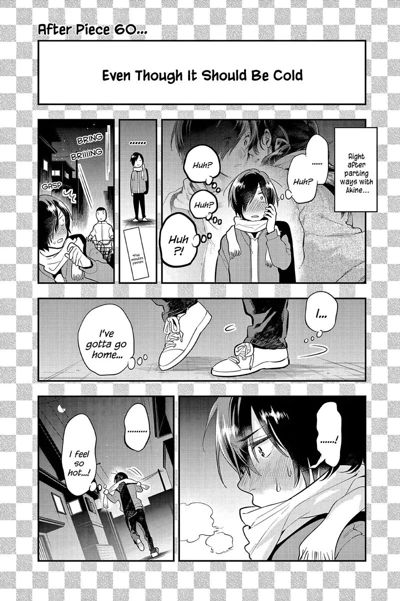 Ao no Orchestra Chapter 60 page 37