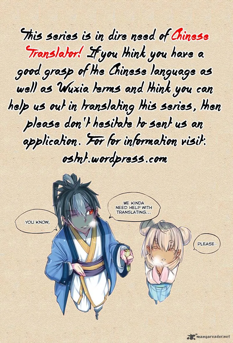 Ao Shi Jiu Chong Tian Chapter 2 page 26