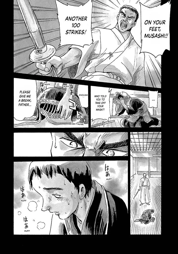 Aoba Bicycle Shop Season 1: Namikibashi Street Chapter 2 page 6