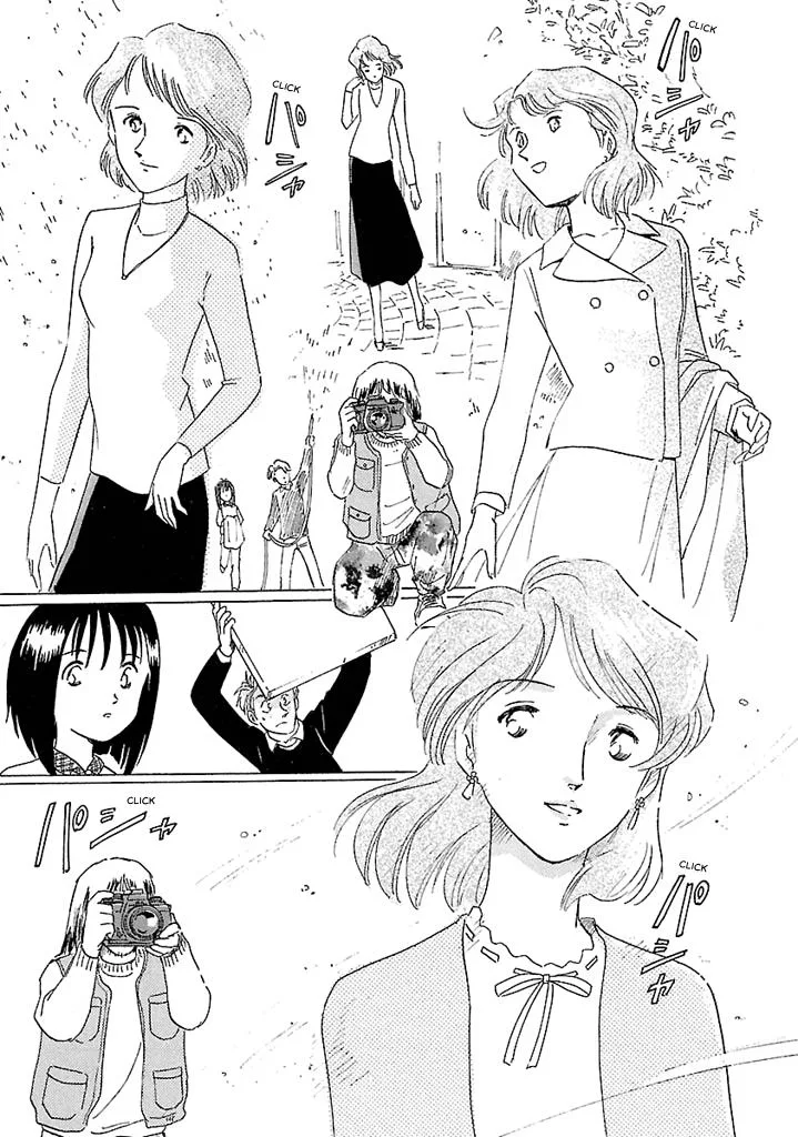 Aoba Bicycle Shop Season 1: Namikibashi Street Chapter 2 page 133