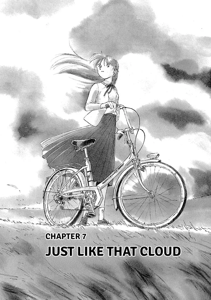Aoba Bicycle Shop Season 1: Namikibashi Street Chapter 2 page 175
