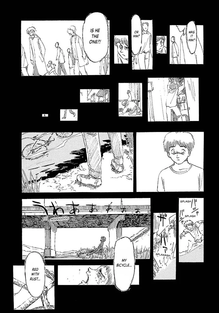 Aoba Bicycle Shop Season 1: Namikibashi Street Chapter 3 page 79
