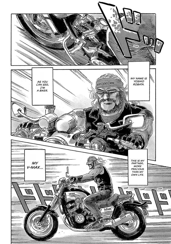 Aoba Bicycle Shop Season 1: Namikibashi Street Chapter 3 page 84