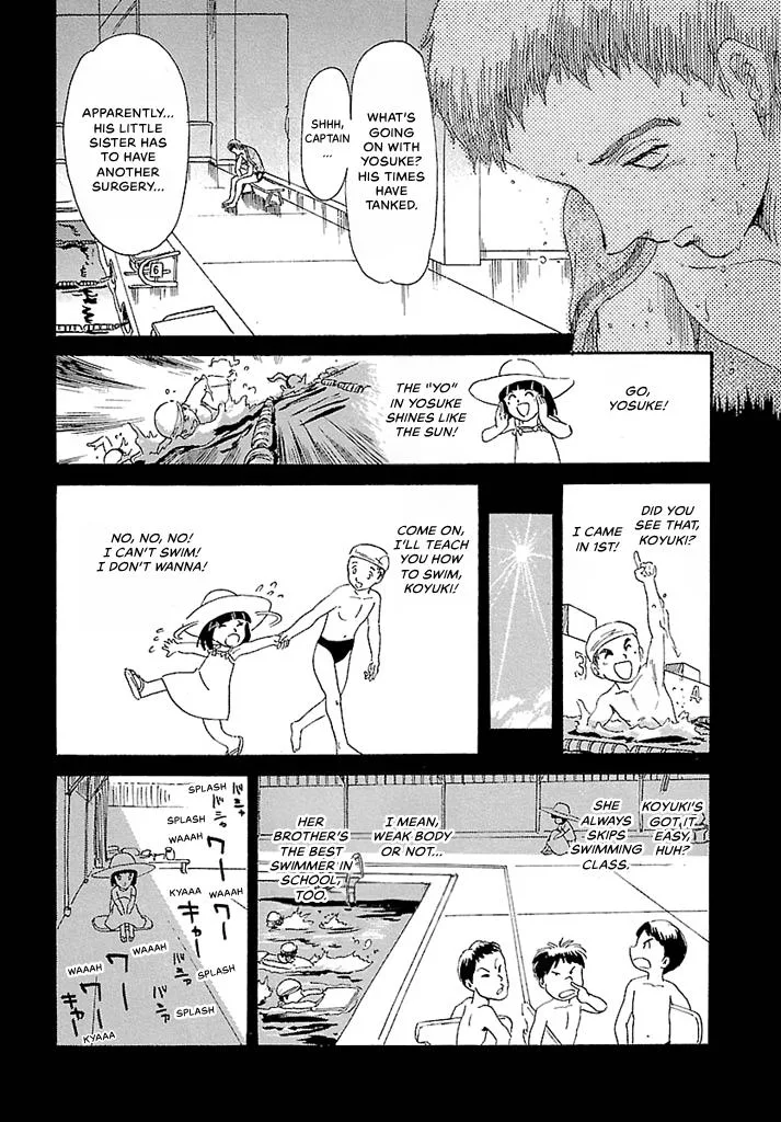 Aoba Bicycle Shop Season 1: Namikibashi Street Chapter 4 page 68