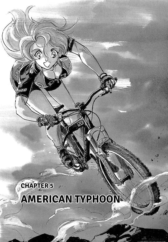 Aoba Bicycle Shop Season 1: Namikibashi Street Chapter 4 page 105