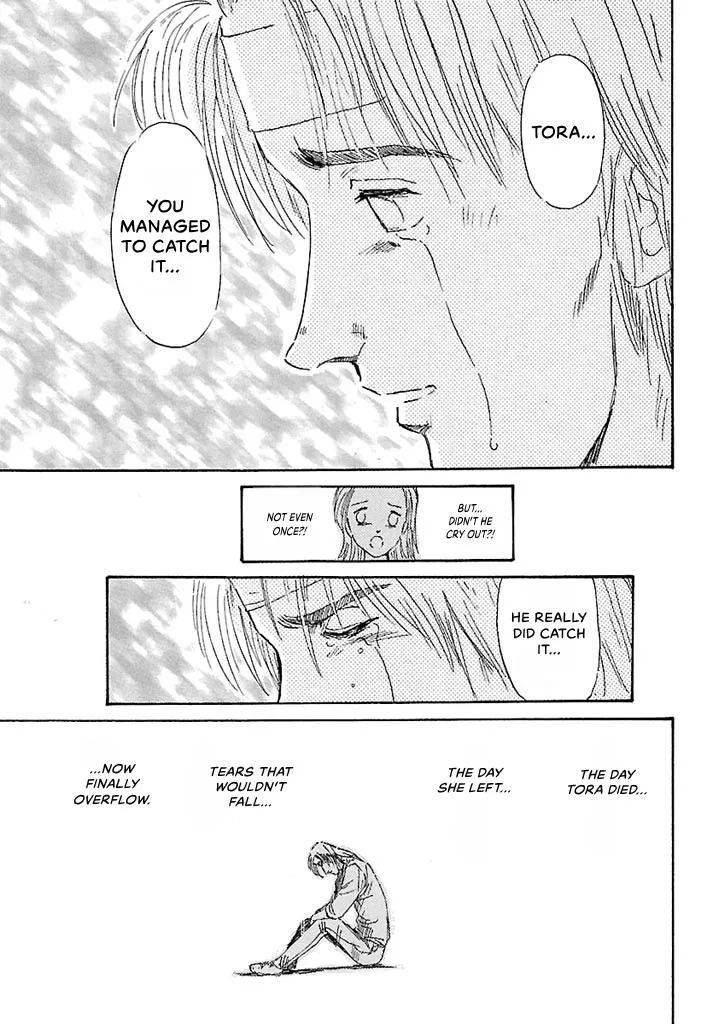 Aoba Bicycle Shop Season 1: Namikibashi Street Chapter 4 page 103
