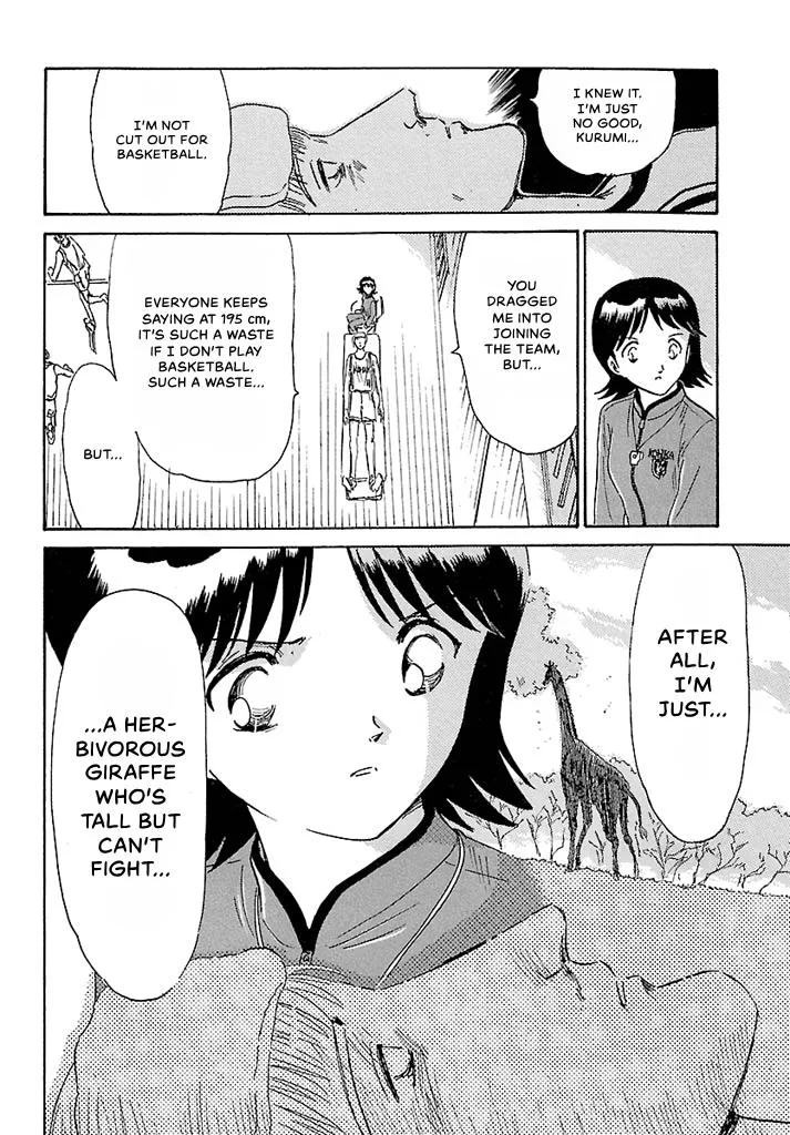 Aoba Bicycle Shop Season 1: Namikibashi Street Chapter 4 page 166