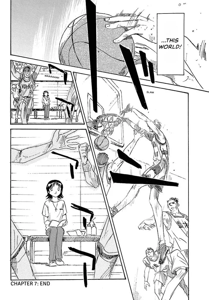 Aoba Bicycle Shop Season 1: Namikibashi Street Chapter 4 page 178