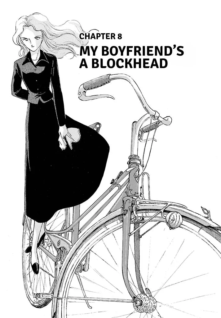 Aoba Bicycle Shop Season 1: Namikibashi Street Chapter 4 page 179