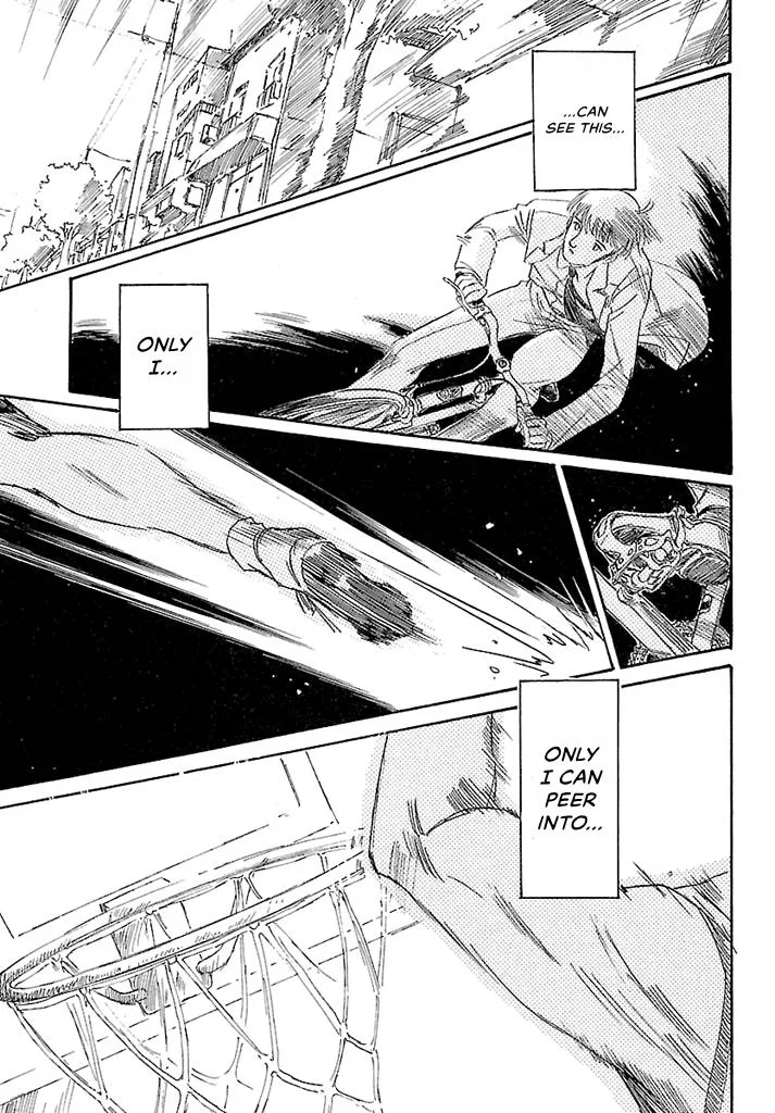 Aoba Bicycle Shop Season 1: Namikibashi Street Chapter 4 page 177