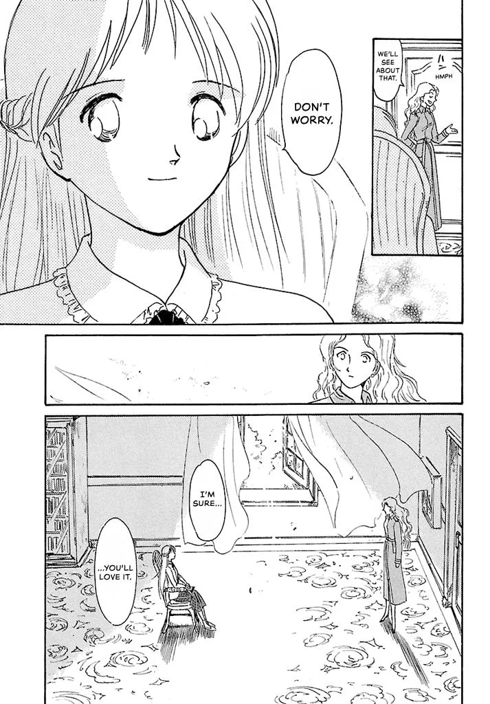 Aoba Bicycle Shop Season 1: Namikibashi Street Chapter 4 page 193