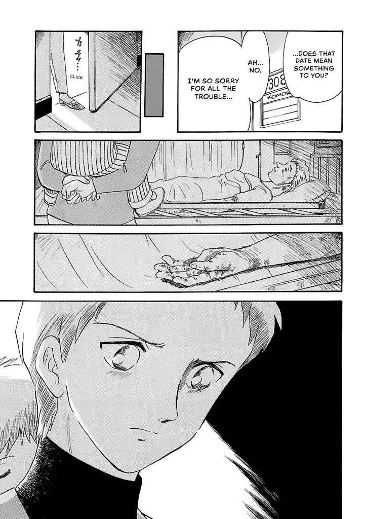 Aoba Bicycle Shop Season 1: Namikibashi Street Chapter 5 page 23