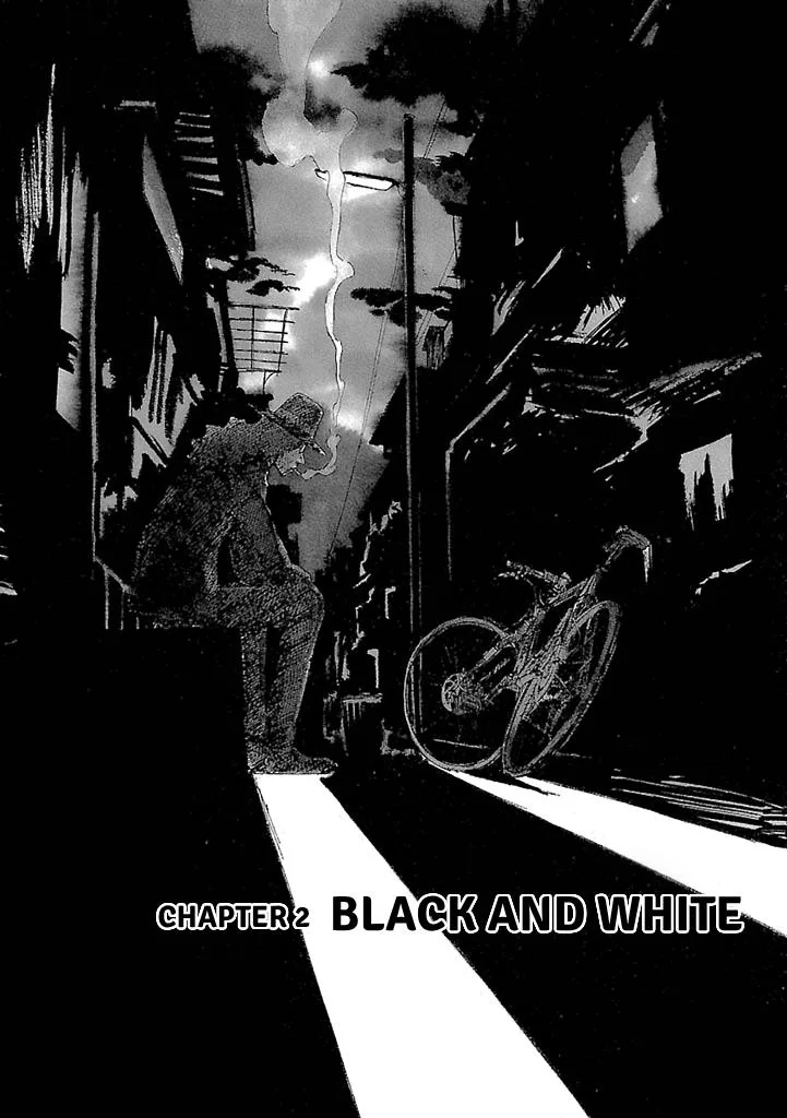 Aoba Bicycle Shop Season 1: Namikibashi Street Chapter 5 page 29