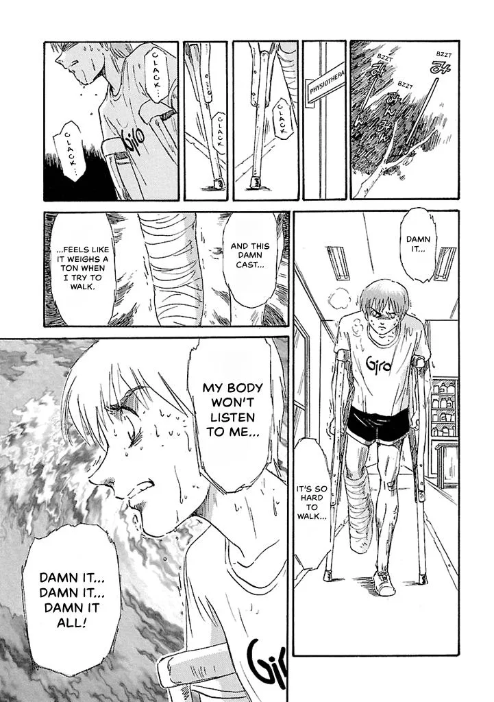 Aoba Bicycle Shop Season 1: Namikibashi Street Chapter 5 page 66